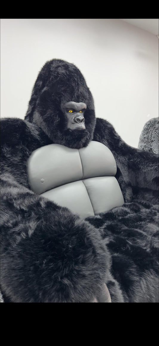 King Kong Macho Sofa