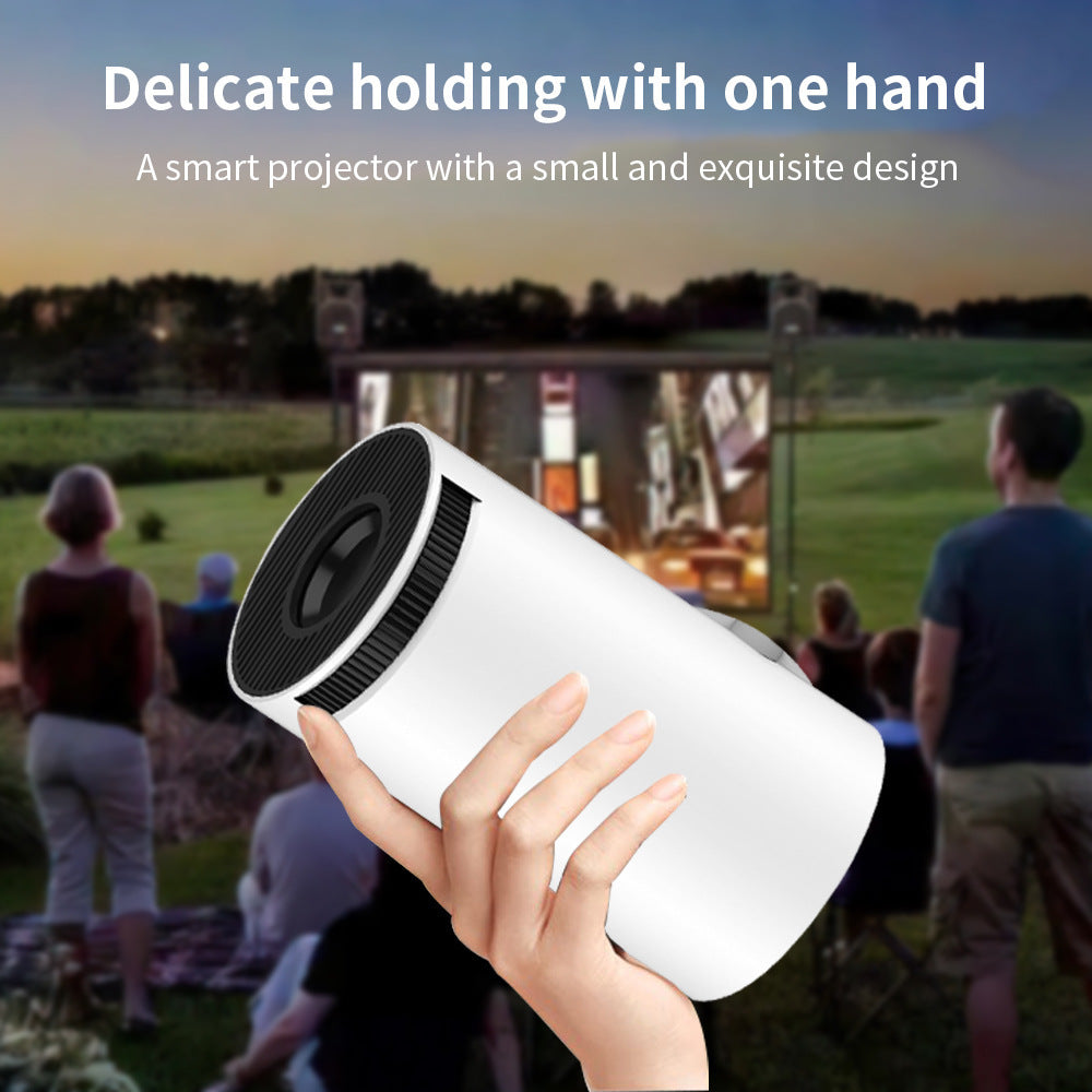 Home Portable  HD Projector